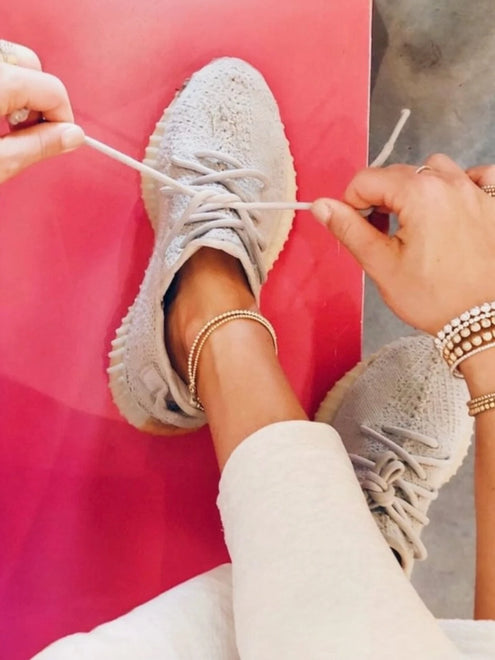 Anklets