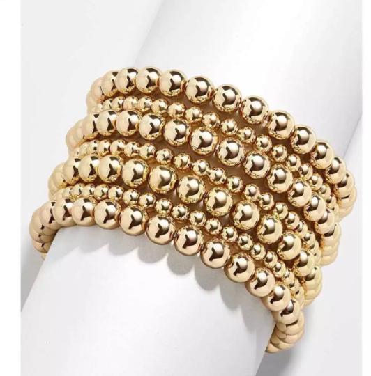 Bracelets