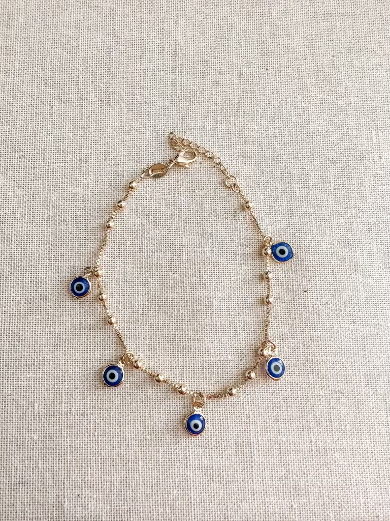 Lia Bracelet