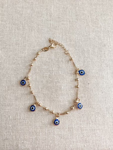 Lia Bracelet