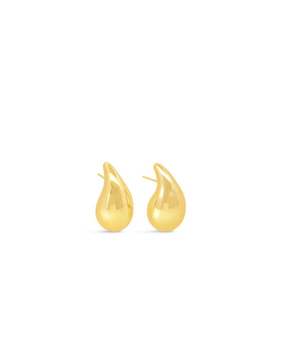 Angelina - TearDrop Earrings
