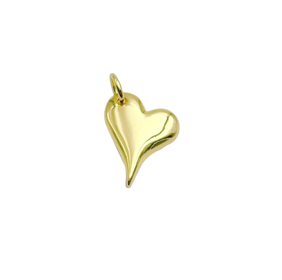 Heart Pendant