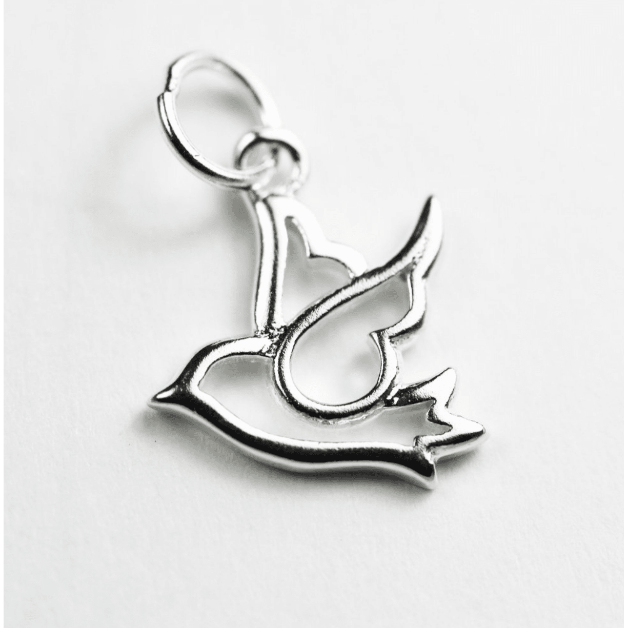 Dove Charm